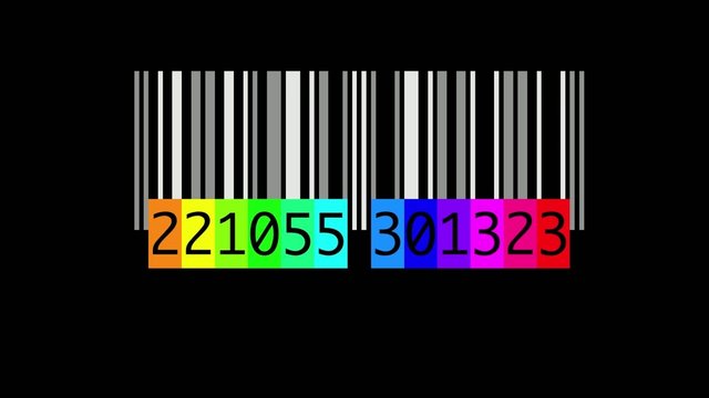 Barcode