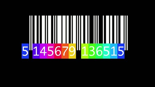 Barcode