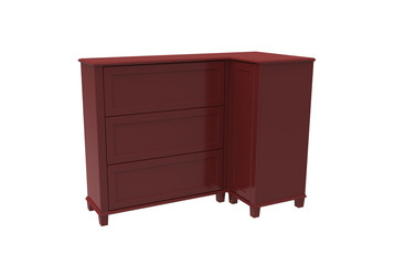 Angular case