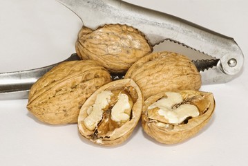 Nueces y cascanueces