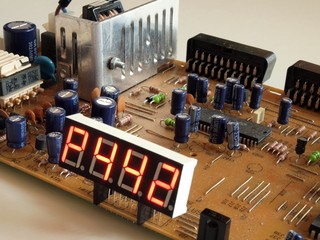 Sat receiver © bokstaz