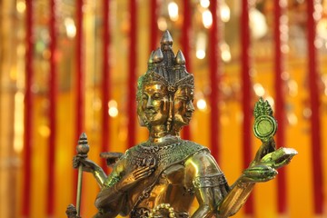 Krishna