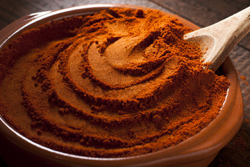 Paprika
