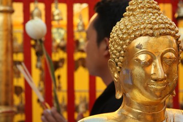 Buddha