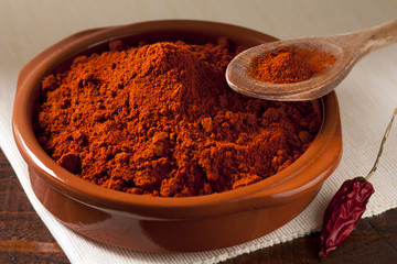 Paprika