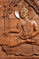 Bouddha