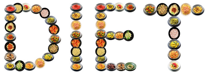 diet pasta
