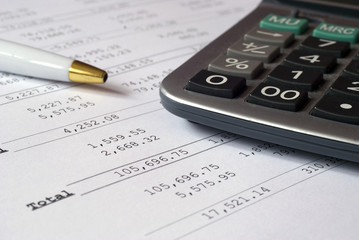 Profit & loss calcuations