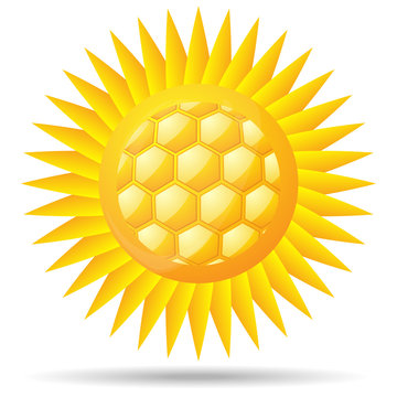 Honey sun