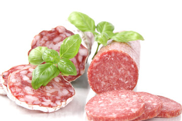 salami