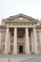 Chiesa a Trieste