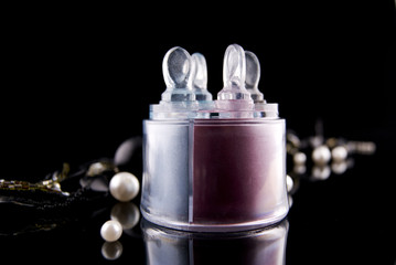 Pearl Eyeshadow © imaginelen