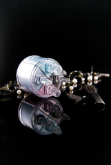 Pearl Eyeshadow © imaginelen