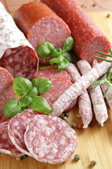 salami