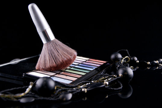 Beauty accessories only