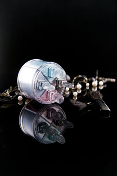 Pearl Eyeshadow