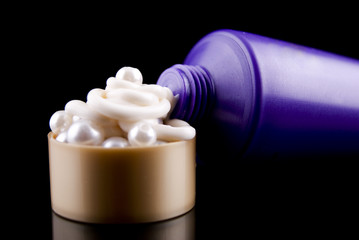 Subtle Pearly Cream © imaginelen