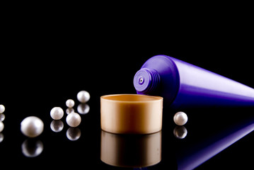 Subtle Pearly Cream © imaginelen