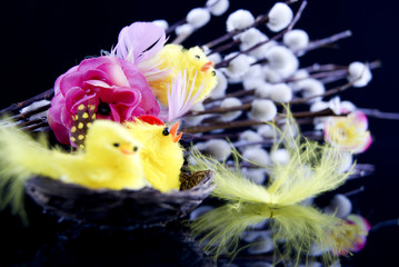 Easter decoration © imaginelen