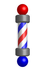 barber pole