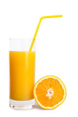 orange