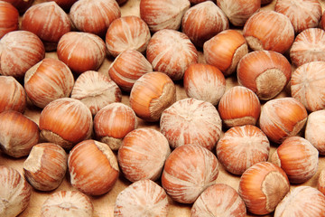 nuts