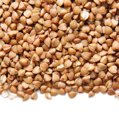 buckwheat;