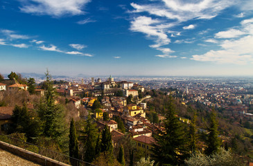 Bergamo
