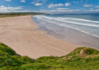 Portstewart Strand