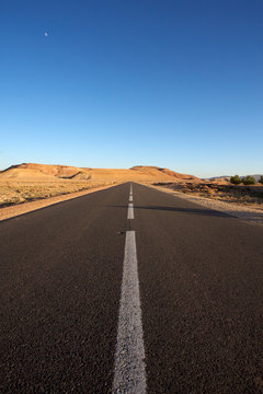 The Road Less Traveled In Morocco