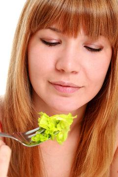 Healthy lifestyle concept.