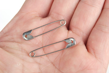 Pins