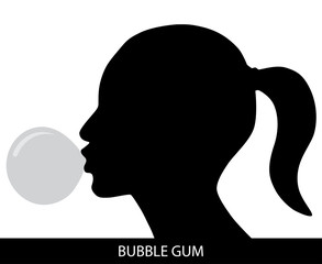 bubble gum