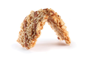 Rice Crackers