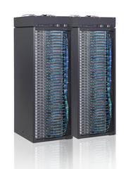 network infrastructure