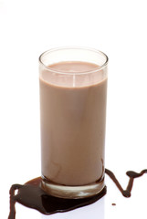 Chocolate Milk