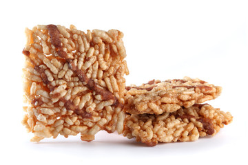 Rice Crackers