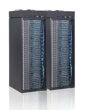 network infrastructure