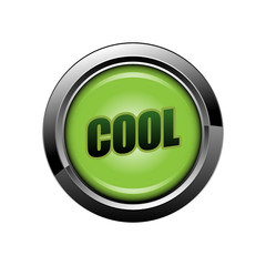 cool zen détente picto bouton icône internet web site symbole