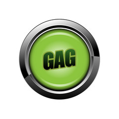 gag humour drôle picto bouton icône internet web site symbole