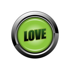 amour sexe picto bouton icône internet web site symbole
