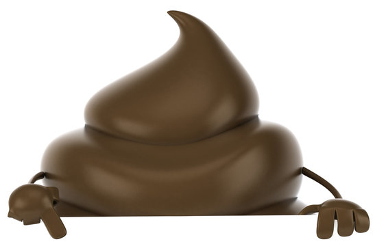 Poop