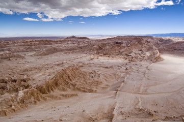 Valle de la Luna (Chile)