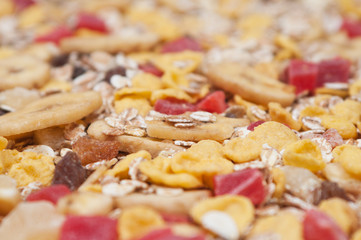 Muesli