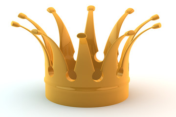 glden crown
