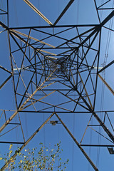 pylon