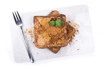 French Toast