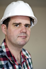 Ouvrier / chef de chantier