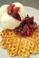 Waffel