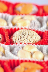 turkish delight